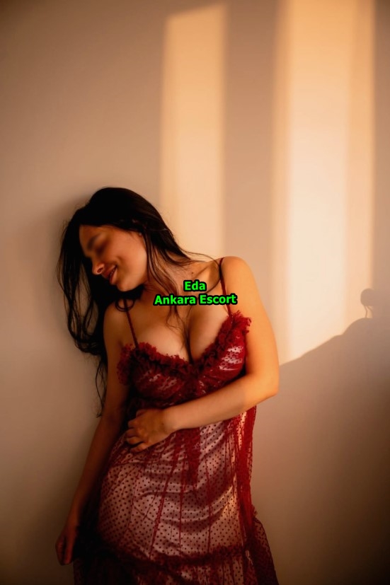 ankaraescorteda-2 Selam Ben Eda Ateşli Ankara Escort Kızınız